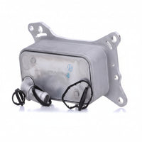 Oil Cooler  A6511800665 6511800610 6511800665 6511800810 6511801310 A6511800610 A6511800810 A6511801310 For Mercedes-Benz C-CLASS W204 W205 & E-CLASS W212 Tag-O-09