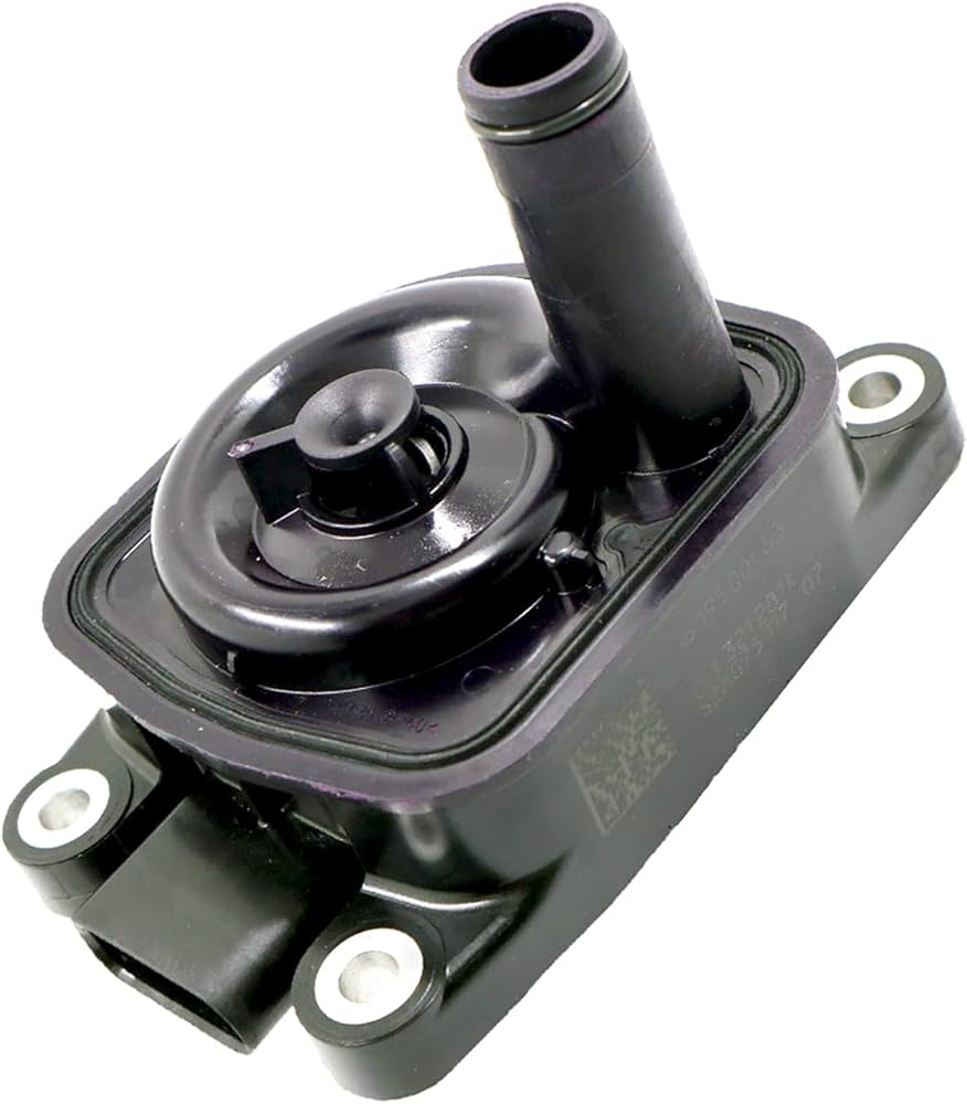 Oil Pump 0CK321281K 0CK321281L 0CK321281N 0CK321281P Compatible With Audi A4 Q5 A6