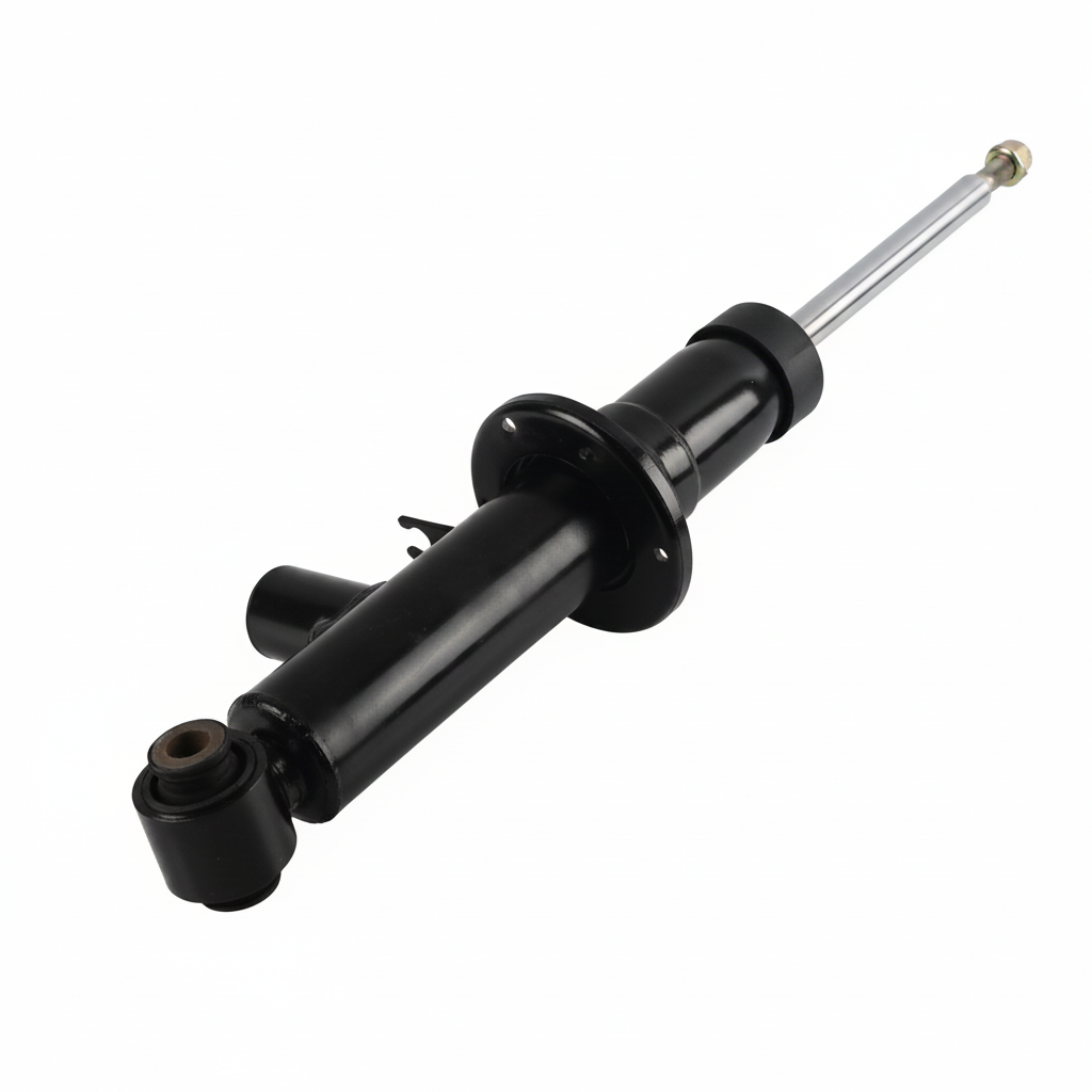 Rear Right Air Suspension Electric Shock Absorber Strut 37126799912 Compatible With BMW X3 (F25)