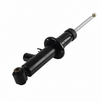 Rear Right Air Suspension Electric Shock Absorber Strut 37126799912 Compatible With BMW X3 (F25)