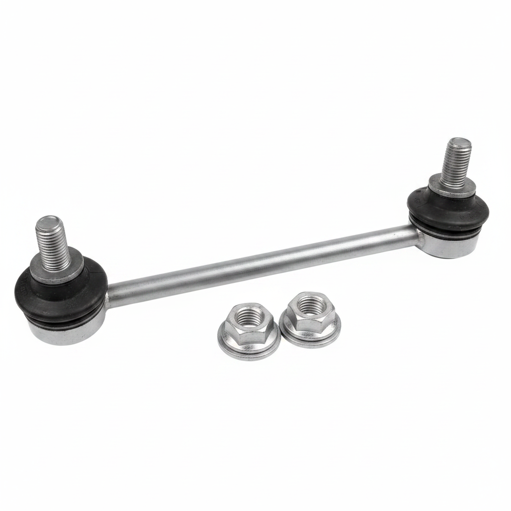 Rear Axle Sway Bar End Stabilizer Link Right & Left 33509803516 33509803515 Set Compatible With MINI COUNTRYMAN (R60)