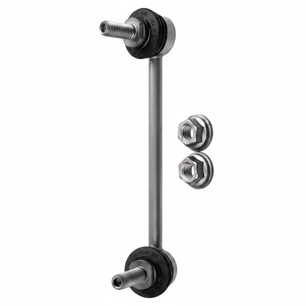 Rear Axle Sway Bar End Stabilizer Link Right & Left 33509803516 33509803515 Set Compatible With MINI COUNTRYMAN (R60)