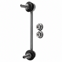 Rear Axle Sway Bar End Stabilizer Link Right & Left 33509803516 33509803515 Set Compatible With MINI COUNTRYMAN (R60)