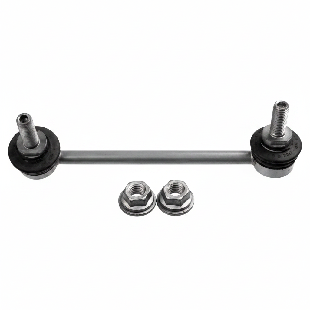 Rear Axle Sway Bar End Stabilizer Link Right & Left 33509803516 33509803515 Set Compatible With MINI COUNTRYMAN (R60)
