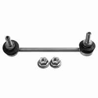 Rear Axle Sway Bar End Stabilizer Link Right & Left 33509803516 33509803515 Set Compatible With MINI COUNTRYMAN (R60)