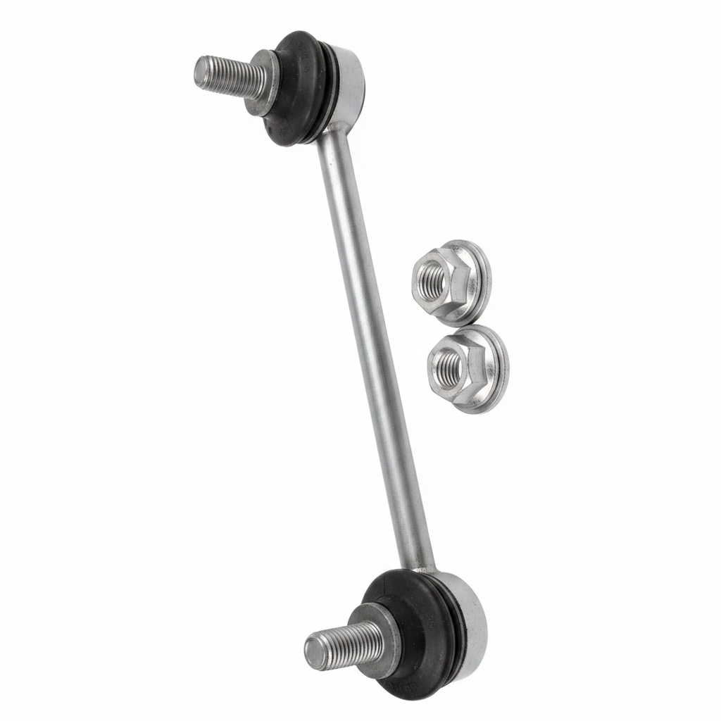 Rear Axle Sway Bar End Stabilizer Link Right & Left 33509803516 33509803515 Set Compatible With MINI COUNTRYMAN (R60)