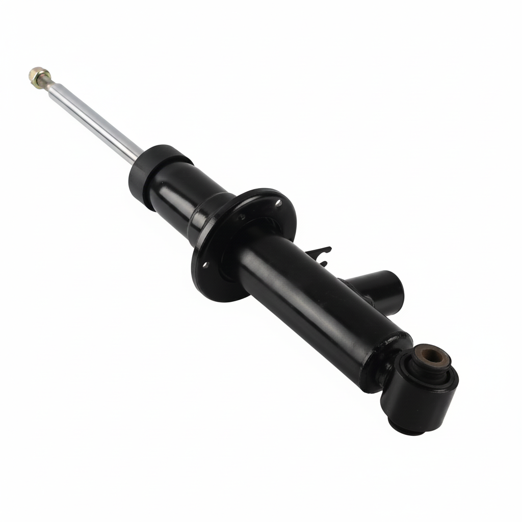 Rear Right Air Suspension Electric Shock Absorber Strut 37126799912 Compatible With BMW X3 (F25)