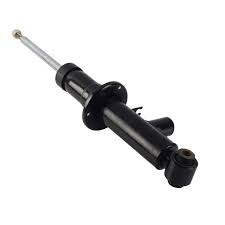 Rear Right Air Suspension Electric Shock Absorber Strut 37126799912 Compatible With BMW X3 (F25)