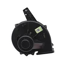 AC Heater Blower Motor 1K1819015 1K1819015C  Compatible with AUDI Q3 (8UB, 8UG) & SKODA OCTAVIA II (1Z3) | LAURA & VW JETTA III (1K2) | BORA | VENTO Tag-BM-11