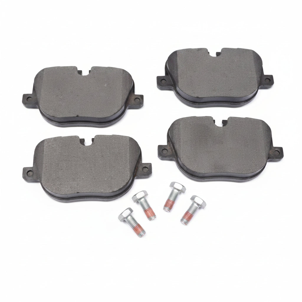 Rear Brake Pad LR025739 2508501 P44025  Compatible With LAND ROVER RANGE ROVER SPORT I L320