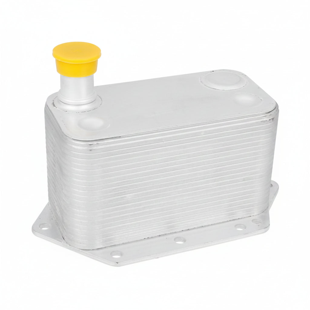 Oil Cooler 11427788462 7788462 For BMW 5 Series E60 Tag-O-25