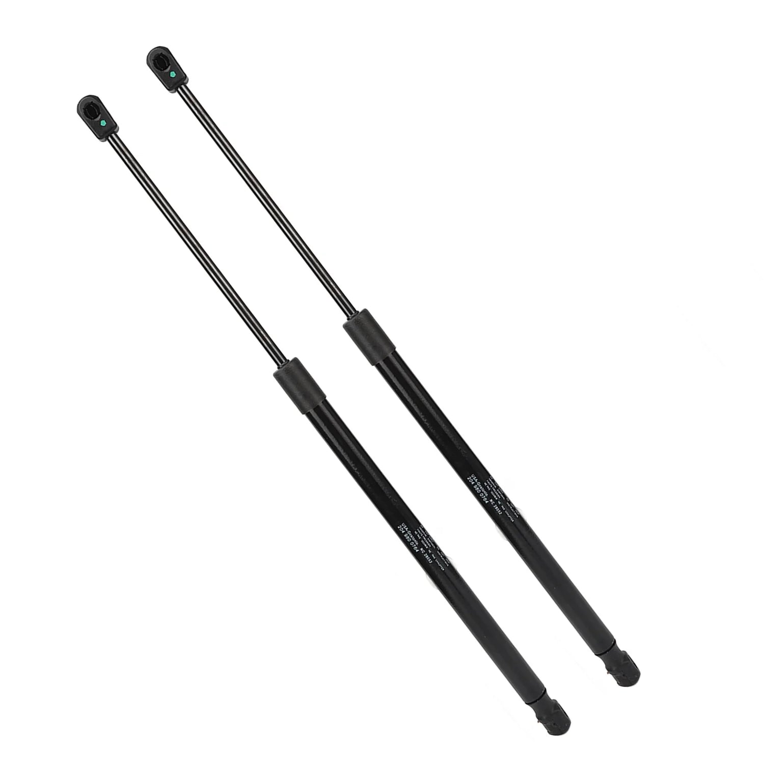 Rear Tailgate/Hatch Lift Support Gas Strut Set 2049800764 Compatible With Mercedes Benz X204