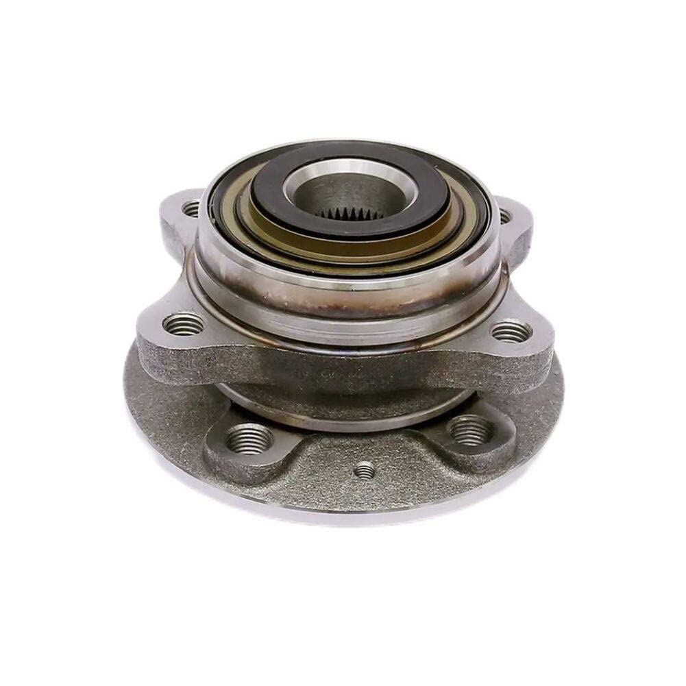 Front Wheel Hub 30639875 Compatible With Volvo XC90