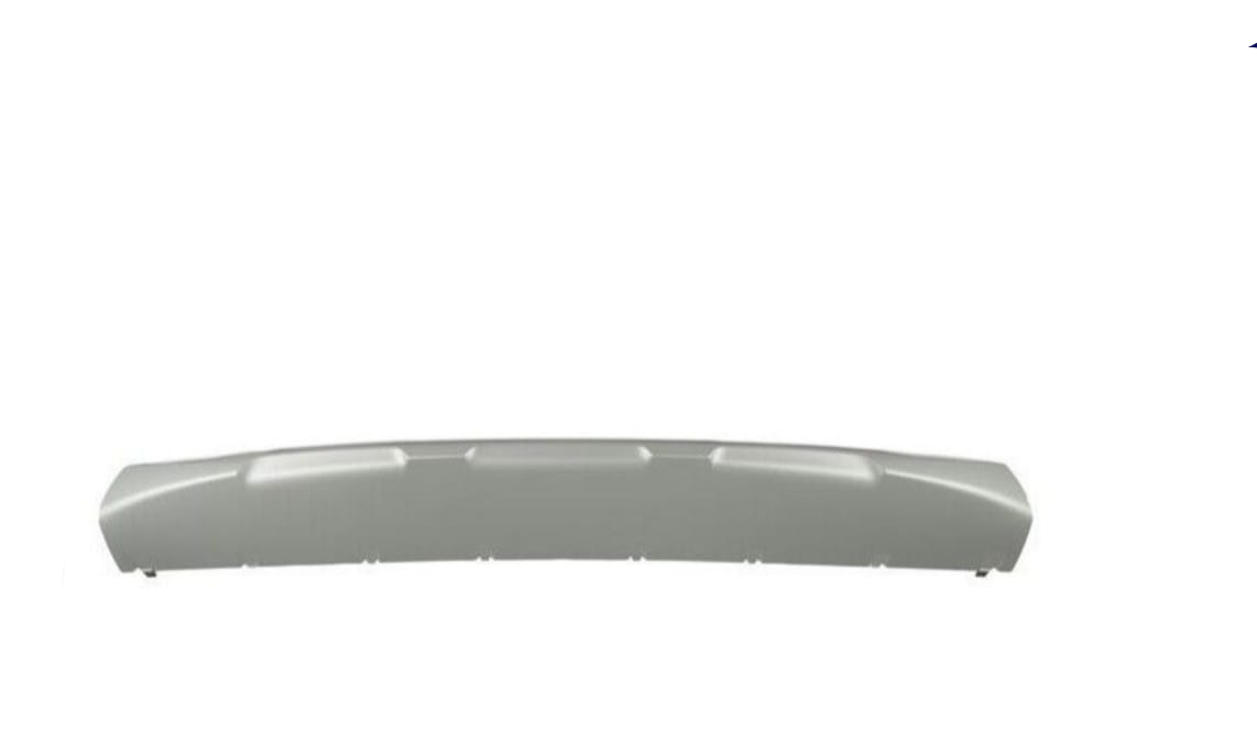 Front Bumper Chrome 51117425974 Compatible With BMW X1 (F48) (2016-2019) Tag No.99