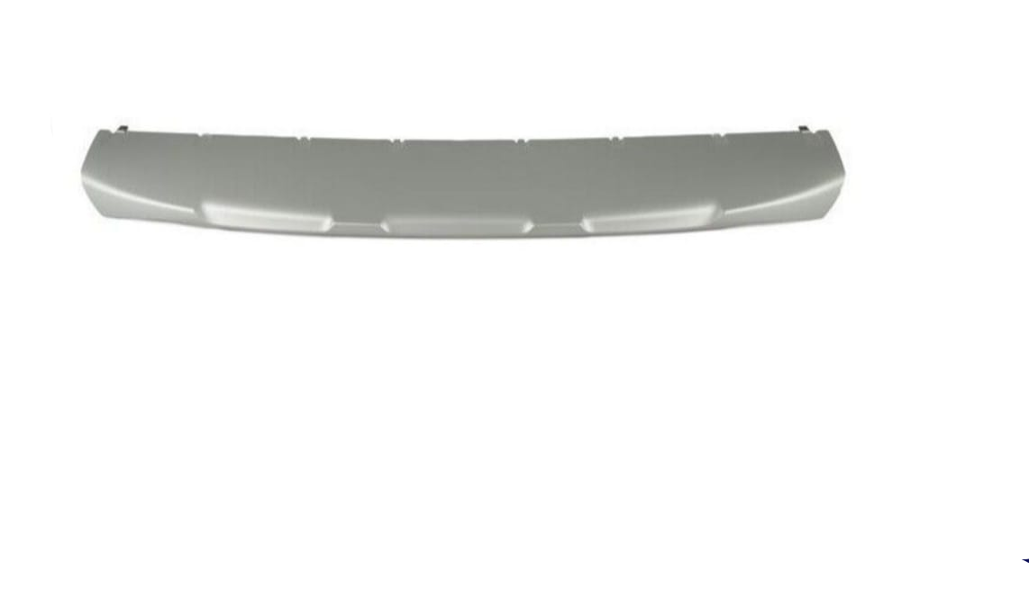 Front Bumper Chrome 51117425974 Compatible With BMW X1 (F48) (2016-2019) Tag No.99