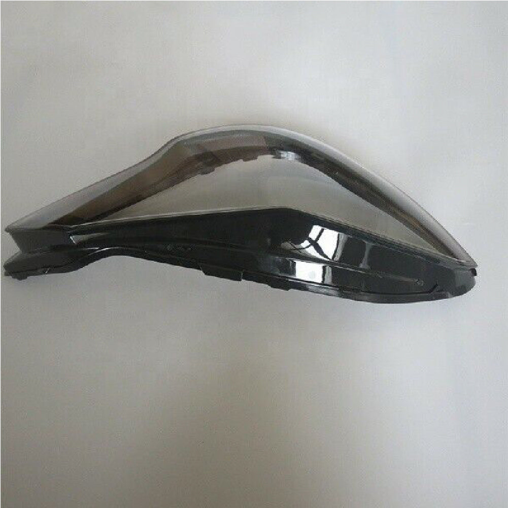 Car Front Headlight Lens Cover Transparent Lamp Shade Headlamp Shell Cover compatible for Mercedes-Benz E-CLASS C207  2014 - 2015.