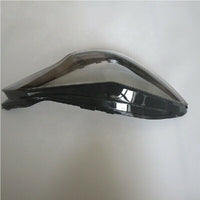 Front Headlight Glass Compatible with Mercedes-Benz E-CLASS C207  2014 - 2015.