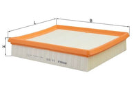 Air Filter 6040940904 Compatible With Mercedes Benz M111 R170