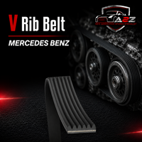 V-ribbed Belt 4719932896 Compatible With Mercedes Benz
