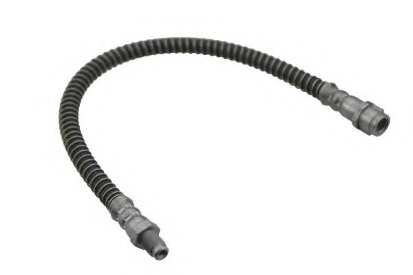 Rear Brake Hose 2214200248 A2214200248 Compatible With Mercedes Benz W221