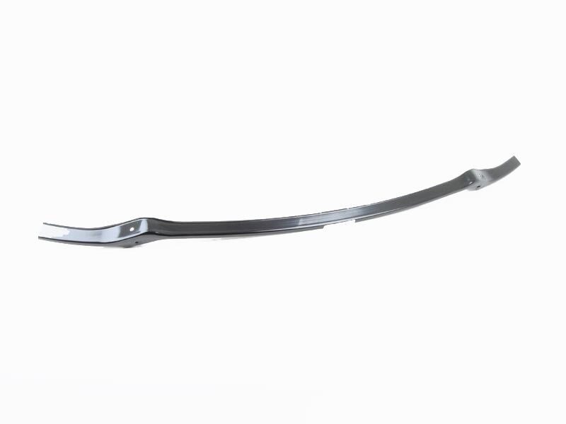 Front Bumper Lower Member 51647266325 Compatible With BMW 3 Series F30 (2012-2015)
