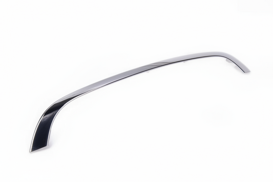 Upper Hood Grille Chrome Trim 51137133845 51137133845-B Compatible With MINI COOPER