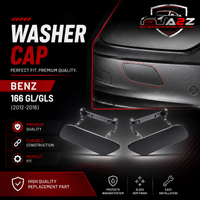 Benz 166 GL/GLS (2012-2016) Washer Cap Set. A1668600008 = L.H, A1668600308 = R.H. Tag 223