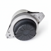Engine Motor Mount Left 4472410313 & Right 4472410413 Compatible With Mercedes Benz W636 W639