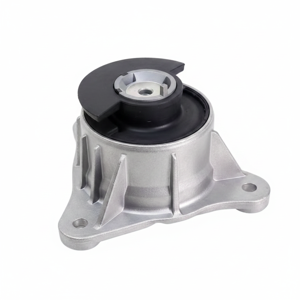Engine Motor Mount Left 4472410313 & Right 4472410413 Compatible With Mercedes Benz W636 W639