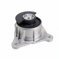 Engine Motor Mount Left 4472410313 & Right 4472410413 Compatible With Mercedes Benz W636 W639