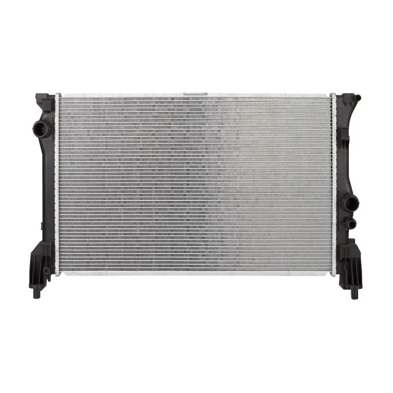 Radiator 4475010001 Compatible With Mercedes Benz W447