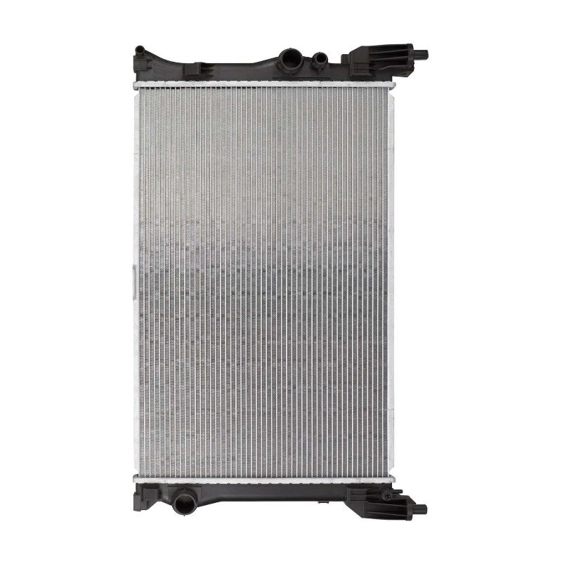 Radiator 4475010001 Compatible With Mercedes Benz W447