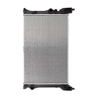 Radiator 4475010001 Compatible With Mercedes Benz W447
