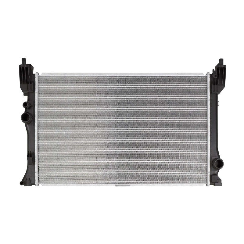 Radiator 4475010001 Compatible With Mercedes Benz W447