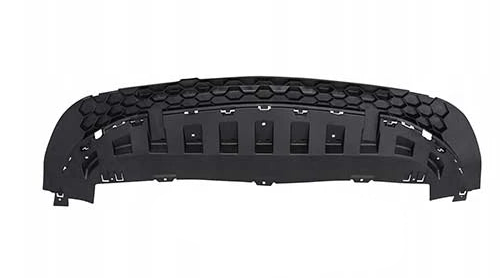Front Bumper Skirt Plate A4478850036 Compatible With Mercedes Benz W447 (2018)