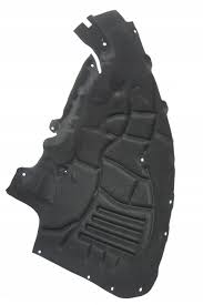 Front Right Fender Liner 4M0821172S 4M0821172P 4M0821172AJ 4M0821172Q  Compatible With AUDI Q7 4M Tag-FEA-17