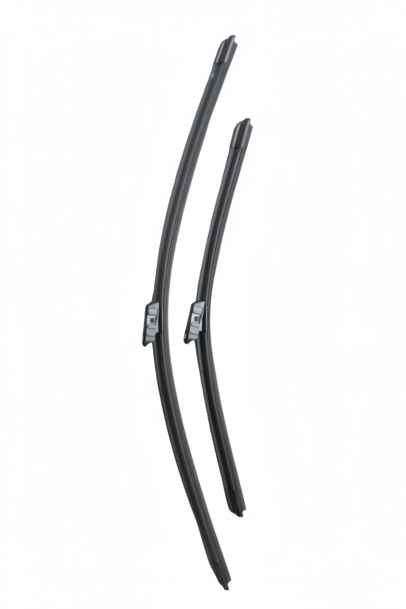 Front Wiper Blade Set (26'18 Inch) Compatible with SKODA SUPERB 2016 Tag-WBF-44
