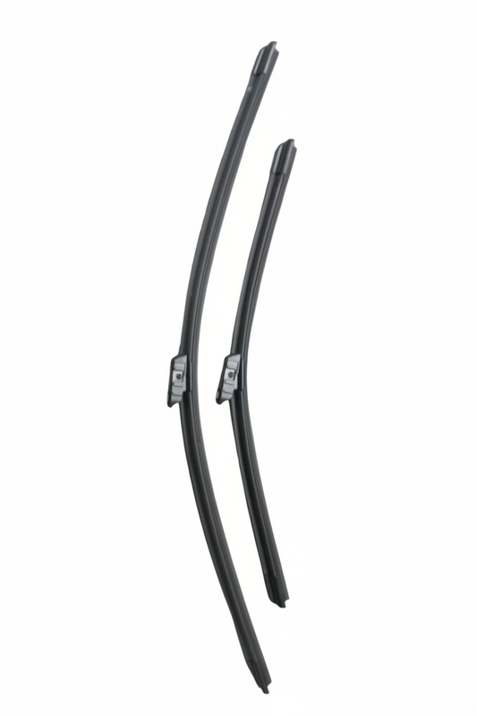 Front Wiper Blade Set (26'18 Inch) Compatible with SKODA SUPERB 2016 Tag-WBF-44