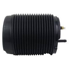 Rear Right Air Suspension Spring 31476428 31451888 Compatible With VOLVO V90 II Estate (235) & XC60 II (246) & XC90 II (256)