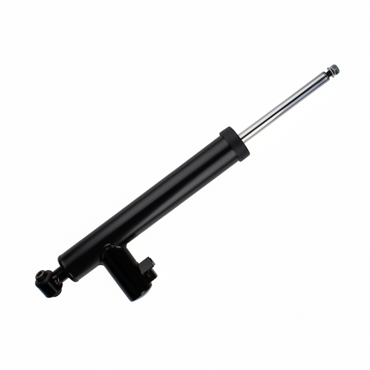 Rear Left Air Suspension Electric Shock Absorber Strut 2043202930 2073204430 Compatible With MERCEDES-BENZ C-CLASS W204