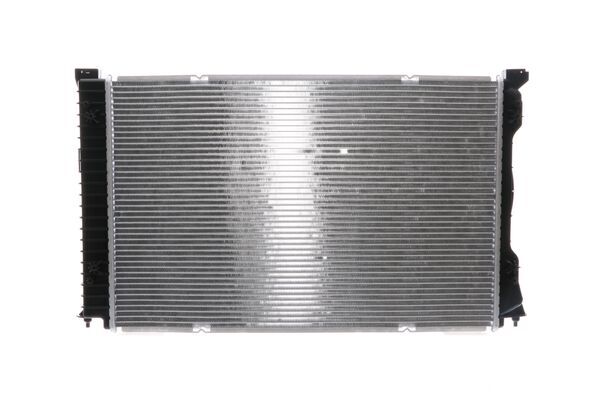 Radiator 4F0121251AG Compatible with AUDI Q7