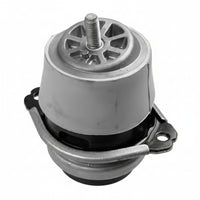 Front Left/Right Engine Mount With Waccum 7L6199131A Compatible With AUDI Q7 4LB & VW TOUAREG 7LA, 7L6, 7L7