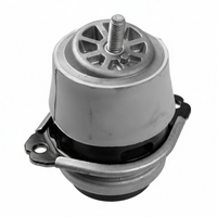 Front Left/Right Engine Mount With Waccum 7L6199131A Compatible With AUDI Q7 4LB & VW TOUAREG 7LA, 7L6, 7L7