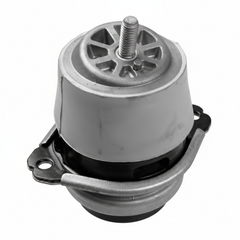 Front Left/Right Engine Mount With Waccum 7L6199131A Compatible With AUDI Q7 4LB & VW TOUAREG 7LA, 7L6, 7L7