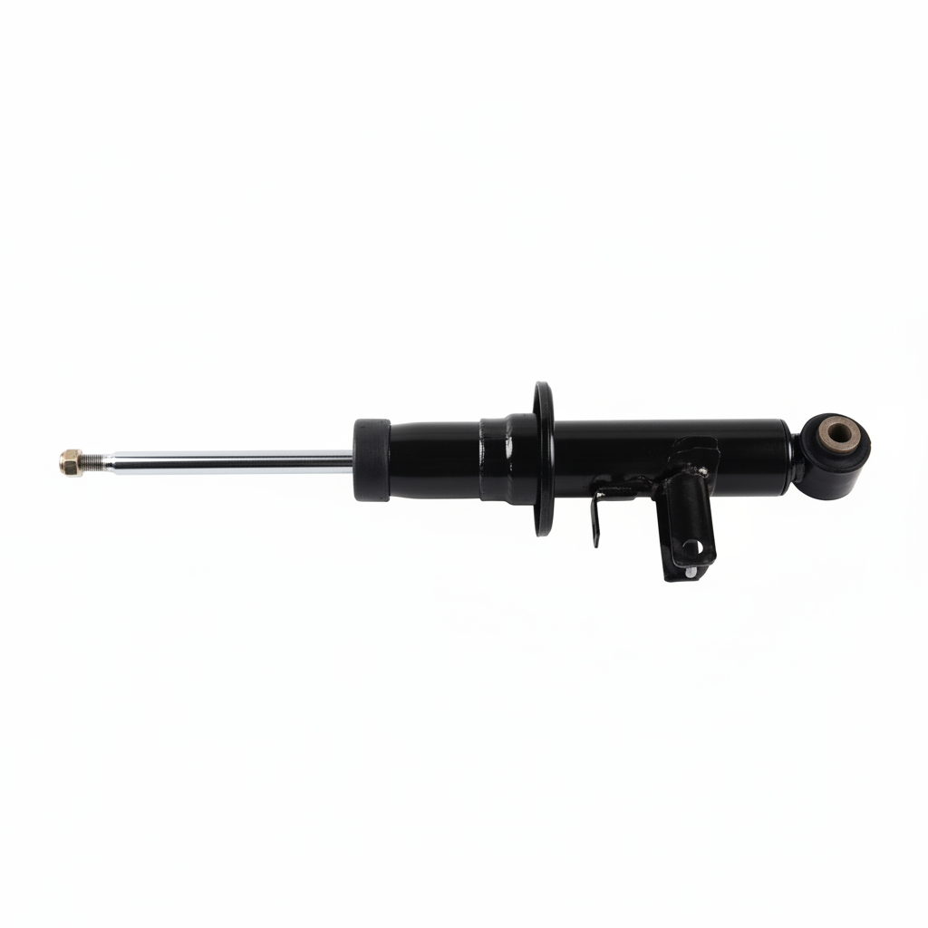 Rear Right Air Suspension Electric Shock Absorber Strut 37126799912 Compatible With BMW X3 (F25)