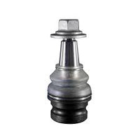 Front Lower Ball Joint (14MM) Right & Left 4G0407689A Set Compatible With AUDI A4 A5 A6 A7 Q5
