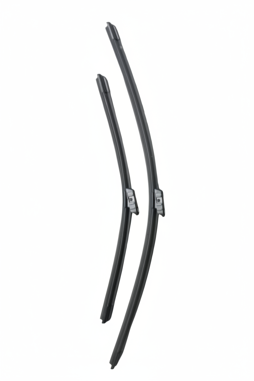 Front Wiper Blade Set (26'18 Inch) Compatible with SKODA SUPERB 2016 Tag-WBF-44
