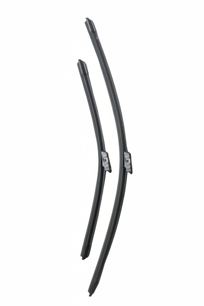 Front Wiper Blade Set (26'18 Inch) Compatible with SKODA SUPERB 2016 Tag-WBF-44