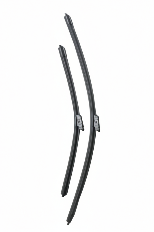 Front Wiper Blade Set (26'18 Inch) Compatible with SKODA SUPERB 2016 Tag-WBF-44