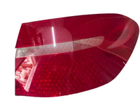 Tail Light Glass Compatible With MERCEDES BENZ GLC X253 2016-2019